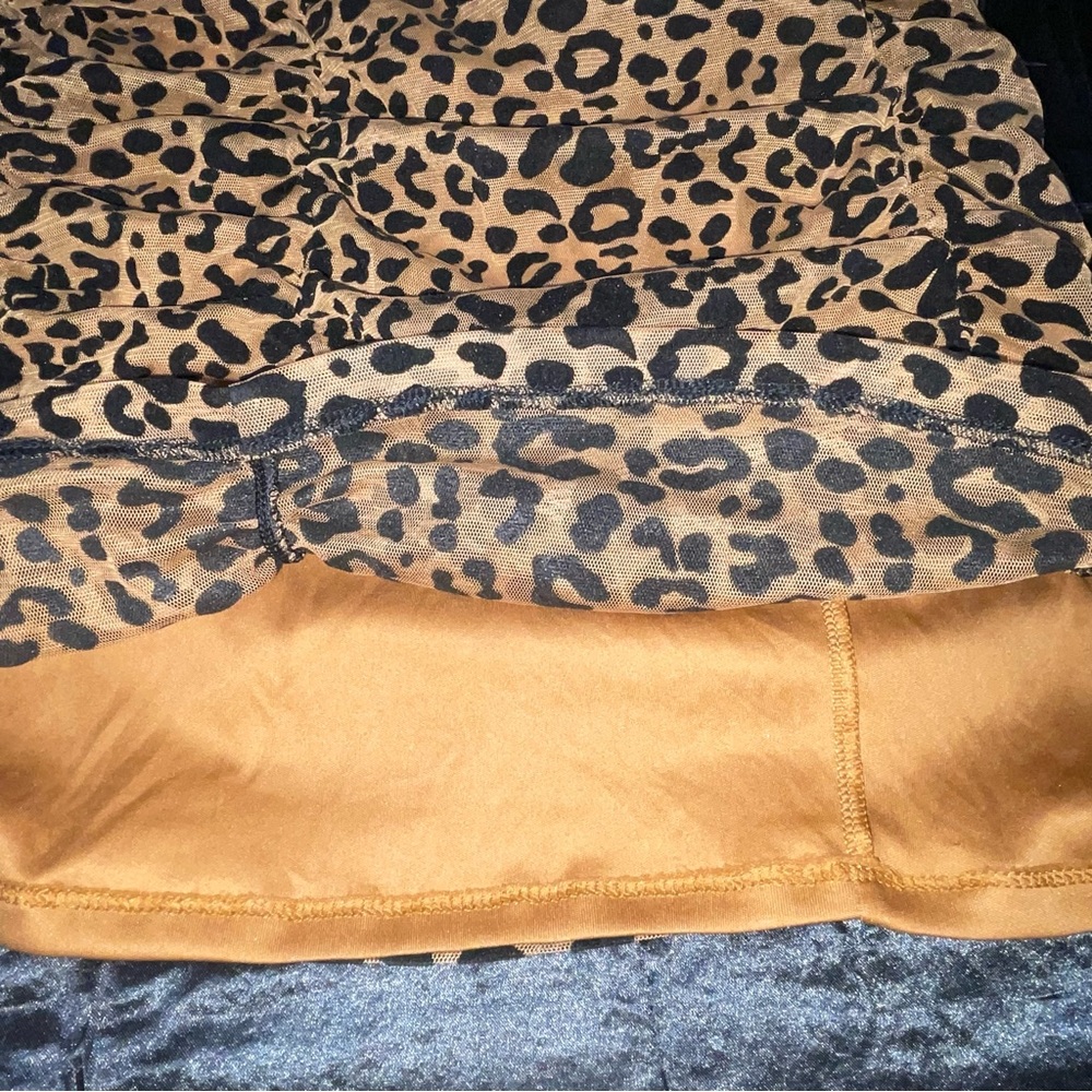 🐆EXPRESS DRESS🐆 - Picture 5 of 6